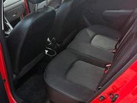 Gebraucht Hyundai i10 69 PS (50 kW) 2011 Rot Kleinwagen