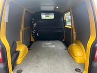 gebraucht VW Transporter T52.0 TDI / große Auswahl / 1.Hand