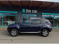 Gebraucht Dacia Duster Celebration 105 PS (77 kW) 2015 Blau SUV
