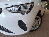 Gebraucht Opel Corsa-e Edition 100 kW (136 PS) 2023 Weiß Kleinwagen