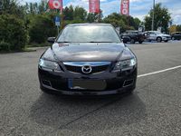 Gebraucht Mazda 6 166 PS (122 kW) 2008 Violet Limousine