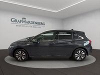 Gebraucht VW Golf VIII Move 110 PS (80 kW) 2024 Grau Limousine