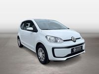 Second-hand VW up! 65 CP (47 kW) 2021 Alb Hatchback