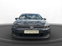 Gebraucht VW Golf VIII Active 150 PS (110 kW) 2021 Delfingrau Kleinwagen