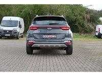 gebraucht Kia Sportage 