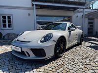 Gebraucht Porsche 991 Chrono 500 PS (367 kW) 2017