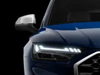 Gebraucht Audi SQ5 Sport 341 PS (250 kW) 2022 Blau SUV