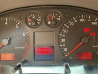 gebraucht Audi A4 1.8 -