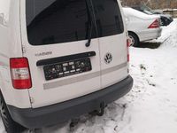 Gebraucht VW T5 105 PS (77 kW) 2009 Van