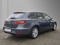 gebraucht Seat Leon ST 1.6 TDI Style