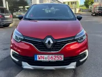 Gebraucht Renault Captur Collection 150 PS (110 kW) 2019 Rot SUV