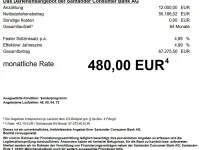 Gebraucht Porsche Cayenne 340 PS (250 kW) 2020 Schwarz SUV