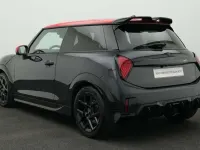 Brugt Mini John Cooper Works 231 HK (169 kW) 2024 Grå Hatchback