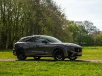 Usata Maserati Levante 430 CV (316 kW) 2021 Grigio SUV