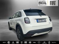 Gebraucht Fiat 600 101 PS (74 kW) 2025 Weiß SUV