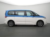 Gebraucht VW Multivan Life 218 PS (160 kW) 2023 Weiss Van