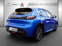 gebraucht Peugeot e-208 208Allure 136 KLIMA PDC RUCKFAHRKAMERA LED