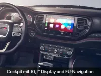 Neu Dodge Durango 364 PS (267 kW) 2026 Weiß SUV