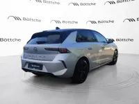 Gebraucht Opel Astra GS Line 131 PS (96 kW) 2023 Aluminium silb/kristall silb Kleinwagen