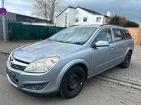 Gebraucht Opel Astra 110 PS (80 kW) 2007 Andere farben Kombi