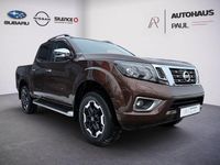 Gebraucht Nissan Navara 360º 190 PS (139 kW) 2020 Braun Abholung