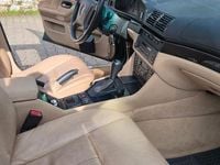 Gebraucht BMW 528 193 PS (141 kW) 1999 Beige Limousine