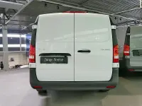 Ny Mercedes Vito 2026 Andere Van