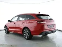 Gebraucht Hyundai i30 GO! 120 PS (88 kW) 2023 Rot Kombi