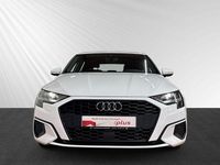 Gebraucht Audi A3 204 PS (150 kW) 2022 Ibisweiß (weiss) Limousine