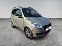 Gebraucht Ligier X-Too 2009 Silber Kleinwagen