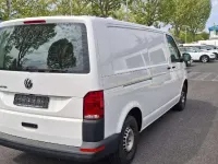 Gebraucht VW Transporter 150 PS (110 kW) 2022 Candyweiß Van