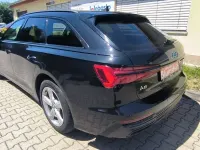 Gebraucht Audi A6 Sport 231 PS (169 kW) 2019 Schwarz Kombi