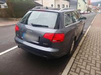 Używany Audi A4 Performance 200 KM (147 kW) 2006 Szary Kombi