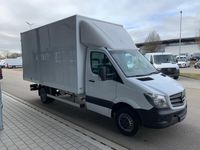 gebraucht Mercedes Sprinter 516 CDI