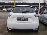 gebraucht Renault Zoe R 110 Z.E 40 Life LIMITED NAVI+KLIMA+SITZHEI