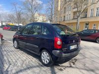 Gebraucht Citroën Xsara Picasso 90 PS (66 kW) 2002 Blau Van / Kleinbus