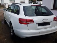 gebraucht Audi A6 