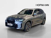 Neu BMW X5 340 PS (250 kW) 2026 Skyscraper grau metallic SUV