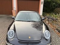 Gebraucht Porsche 997 325 PS (239 kW) 2005 Schwarz Coupé