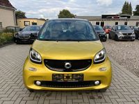 gebraucht Smart ForTwo Coupé Prime LED-NAVI-PANO-S.HEIZUNG