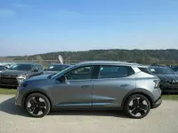 Gebraucht Mitsubishi Eclipse Diamant Edition 160 kW (218 PS) 2026 Achat grau Kleinwagen