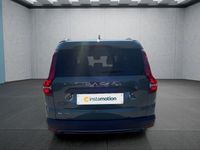 Neu Dacia Jogger 139 PS (102 kW) 2025 Grün Van / Kleinbus