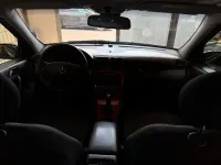 Gebraucht Mercedes C220 143 PS (105 kW) 2002 Schwarz Limousine