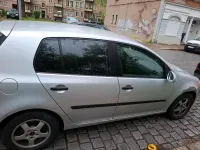 Gebraucht VW Golf IV 78 PS (57 kW) 2005 Kleinwagen