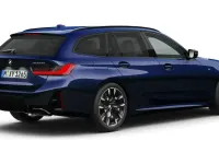 Gebraucht BMW M340 M Sport 374 PS (275 kW) 2025 Blau Kombi