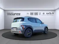 Neu Kia EV2 Air 108 kW (147 PS) 2026 Weiß SUV