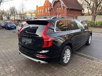 Gebraucht Volvo XC90 Momentum 190 PS (139 kW) 2016 Schwarz SUV