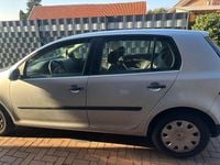 Gebraucht VW Golf IV 75 PS (55 kW) 2006 Grau Limousine