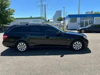 Gebraucht Mercedes E350 265 PS (194 kW) 2011 Schwarz Kombi