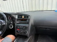 Gebraucht Citroën C4 2012 Kleinwagen